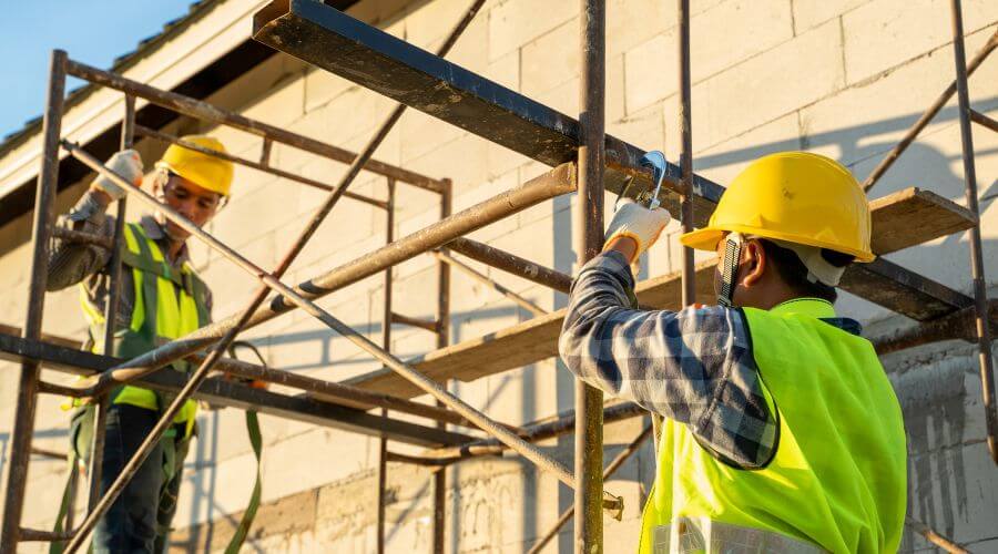 Flashing Repair in Hot Springs, NC